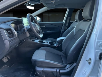 Image véhicule  Nissan QASHQAI (7)