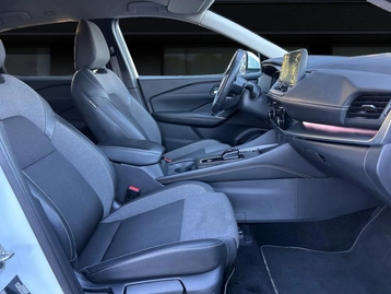 Image véhicule  Nissan QASHQAI (13)