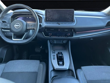 Image véhicule  Nissan QASHQAI (8)