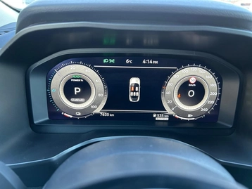 Image véhicule  Nissan QASHQAI (34)