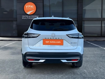 Image véhicule  Nissan QASHQAI (3)