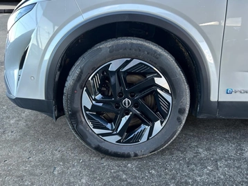 Image véhicule  Nissan QASHQAI (12)