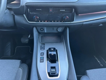 Image véhicule  Nissan QASHQAI (9)