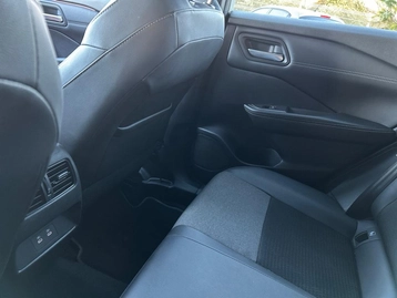 Image véhicule  Nissan QASHQAI (41)