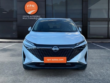 Image véhicule  Nissan QASHQAI (6)