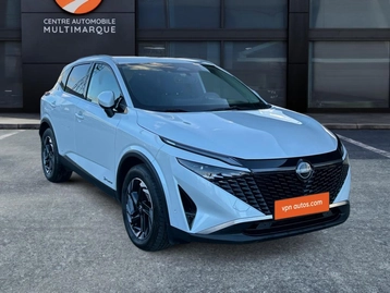 Image véhicule  Nissan QASHQAI (5)