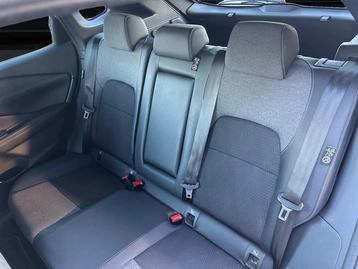 Image véhicule  Nissan QASHQAI (11)