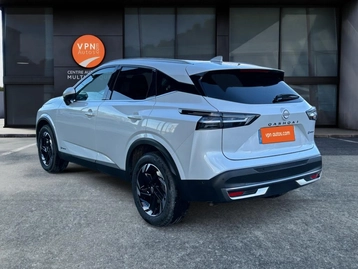 Image véhicule  Nissan QASHQAI (2)