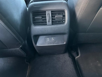 Image véhicule  Nissan QASHQAI (40)