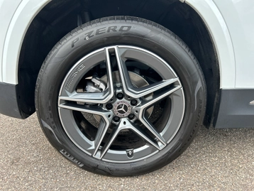 Image véhicule  Mercedes GLA (24)