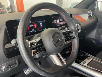 Image véhicule  Mercedes GLA (9)
