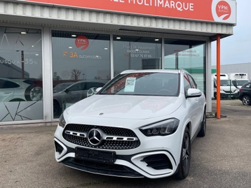 Image véhicule  Mercedes GLA (42)