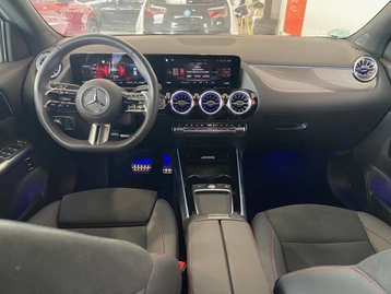 Image véhicule  Mercedes GLA (3)