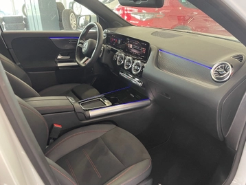 Image véhicule  Mercedes GLA (6)