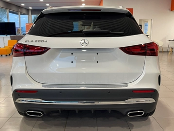 Image véhicule  Mercedes GLA (17)