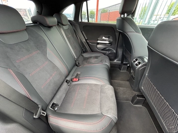 Image véhicule  Mercedes GLA (43)