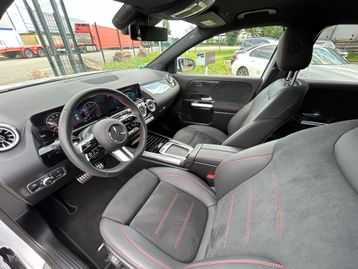 Image véhicule  Mercedes GLA (44)