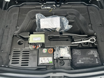 Image véhicule  Mercedes GLA (26)