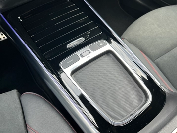 Image véhicule  Mercedes GLA (20)