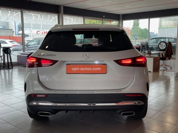 Image véhicule  Mercedes GLA (9)