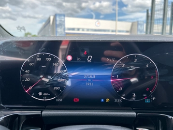 Image véhicule  Mercedes GLA (17)