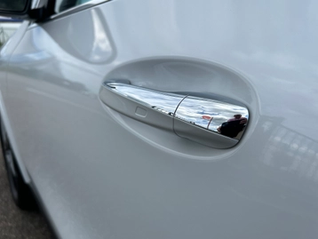 Image véhicule  Mercedes GLA (31)
