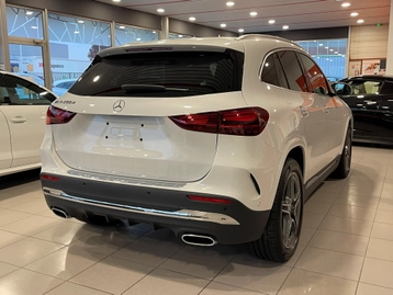 Image véhicule  Mercedes GLA (22)