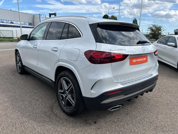 Image véhicule  Mercedes GLA (23)