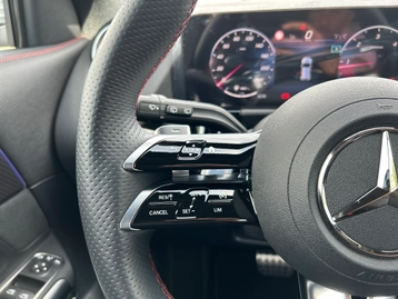 Image véhicule  Mercedes GLA (19)