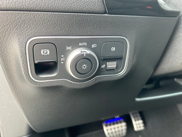 Image véhicule  Mercedes GLA (28)