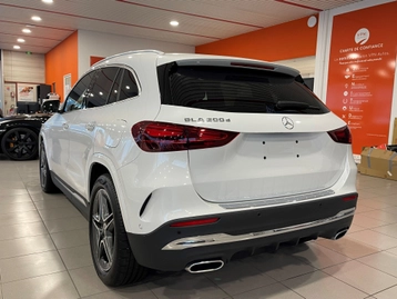 Image véhicule  Mercedes GLA (48)