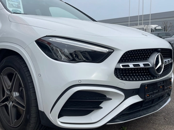 Image véhicule  Mercedes GLA (12)
