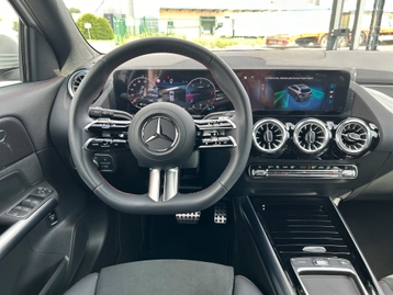 Image véhicule  Mercedes GLA (4)