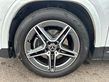 Image véhicule  Mercedes GLA (18)