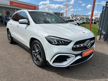 Image véhicule  Mercedes GLA (0)