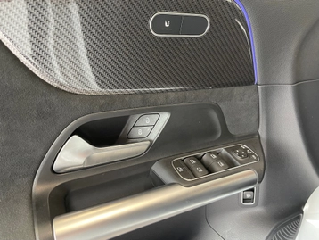 Image véhicule  Mercedes GLA (25)