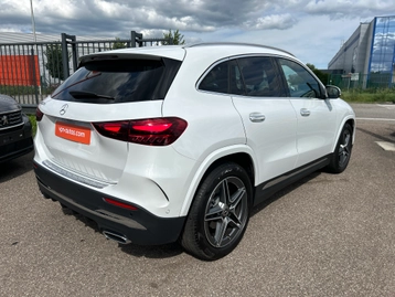Image véhicule  Mercedes GLA (15)