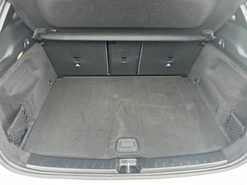 Image véhicule  Mercedes GLA (12)