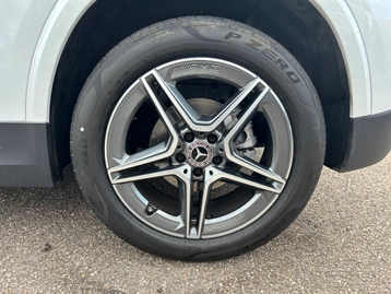 Image véhicule  Mercedes GLA (23)