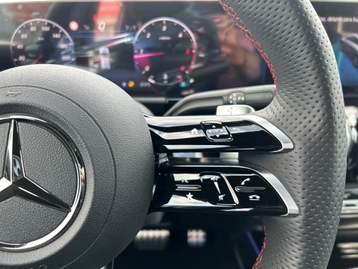 Image véhicule  Mercedes GLA (27)