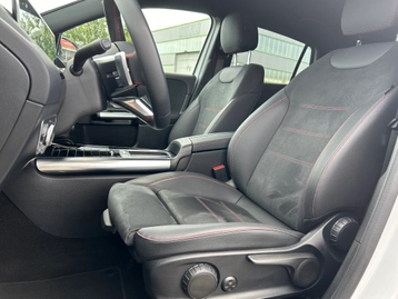 Image véhicule  Mercedes GLA (47)