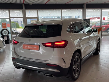 Image véhicule  Mercedes GLA (8)