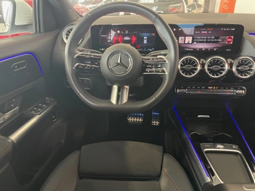 Image véhicule  Mercedes GLA (7)