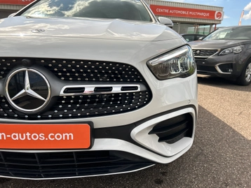 Image véhicule  Mercedes GLA (19)