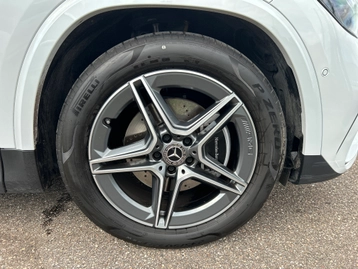 Image véhicule  Mercedes GLA (14)