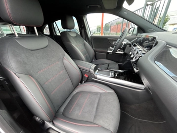 Image véhicule  Mercedes GLA (45)