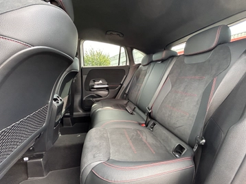 Image véhicule  Mercedes GLA (43)