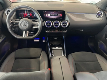 Image véhicule  Mercedes GLA (4)