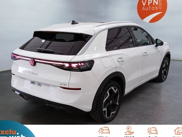 Image véhicule  Volkswagen T-ROC (20)