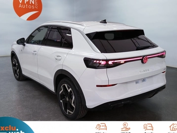 Image véhicule  Volkswagen T-ROC (19)